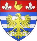 Montgon – znak