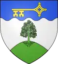 Montilly – znak