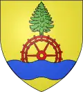 Morez – znak