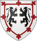 Moyenneville – znak