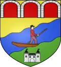 Muides-sur-Loire – znak