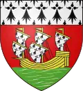 Nantes – znak