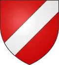 Le Nouvion-en-Thiérache – znak