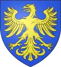 Noyers – znak