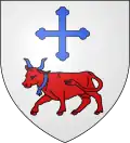 Oloron-Sainte-Marie – znak