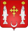 Ommeray – znak
