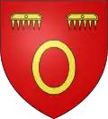 Omont – znak