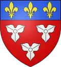 Orléans – znak