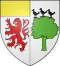 Ottrott – znak