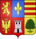 Pamiers – znak