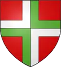 Puimoisson – znak