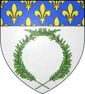 Remeš – znak
