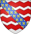 Roissy-en-France – znak