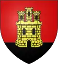 Rougon – znak