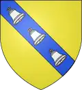 Roybon – znak