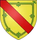 Rumigny – znak