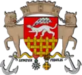 Saint-Malo – znak