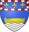 Saint-Valery-sur-Somme – znak