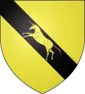 Saverne – znak