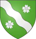Schaerbeek – znak