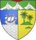 Saint-Denis – znak