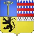 Tergnier – znak