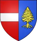 Thann – znak