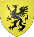 Uhlwiller – znak