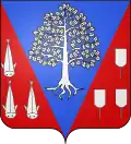 Vanves – znak