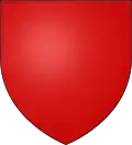 Znak Antiochijsko-poitierské dynastie