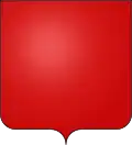 Douai – znak