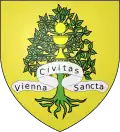 Vienne – znak
