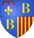 Brignoles – znak
