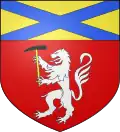 Soumans – znak