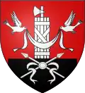 Villejuif – znak