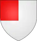 Wanze – znak