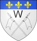 Wassy – znak
