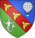 Wimereux – znak