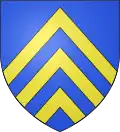 Seboncourt – znak