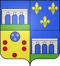 Arcueil – znak
