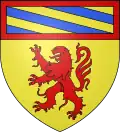 Autun – znak