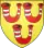 Hornské hrabství