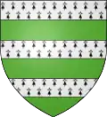 Beauchamps – znak