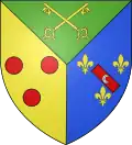 Charny – znak