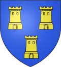 Chichée – znak