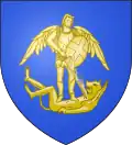 Neufchâteau – znak