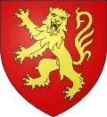 Aveyron – znak