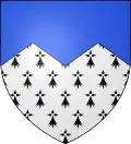 Côtes-d'Armor (22) – znak