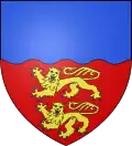 Calvados (14) – znak