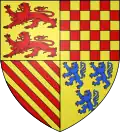 Corrèze (19) – znak